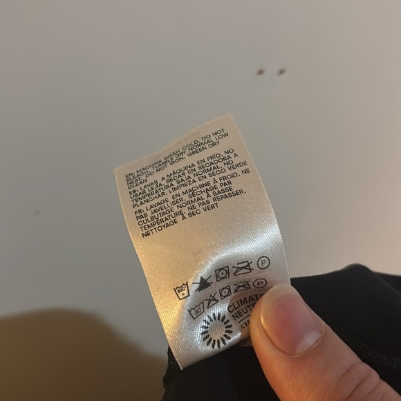 New REFORMATION trouser pants - Picture 7 of 8